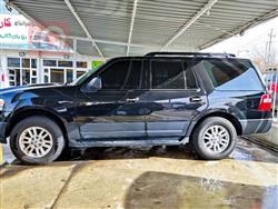 Ford Expedition